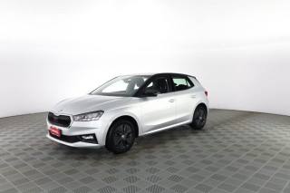 SKODA Fabia usata 6