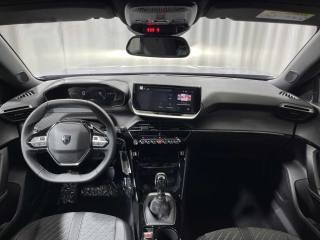 PEUGEOT 2008 usata, con Servosterzo