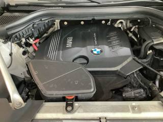 BMW X3 usata 25