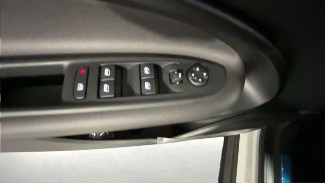 ALFA ROMEO Junior usata, con Vetri oscurati
