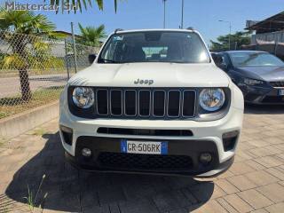 JEEP Renegade usata, con Autoradio