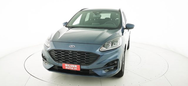 FORD Kuga usata, con Specchietti laterali elettrici