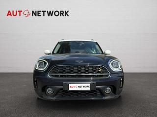 MINI Countryman usata, con Alzacristalli elettrici