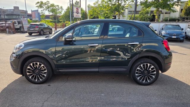 FIAT 500X usata, con Airbag laterali