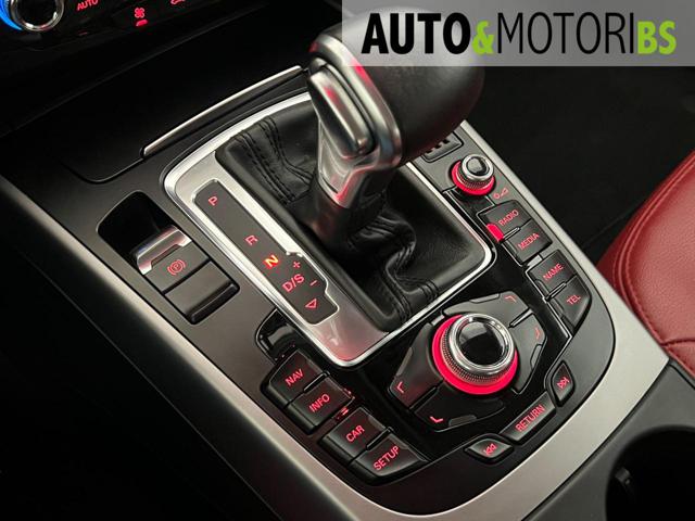 AUDI A5 usata, con Controllo trazione