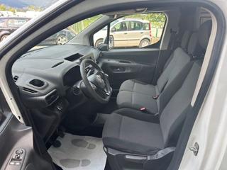 OPEL Combo usata, con ESP