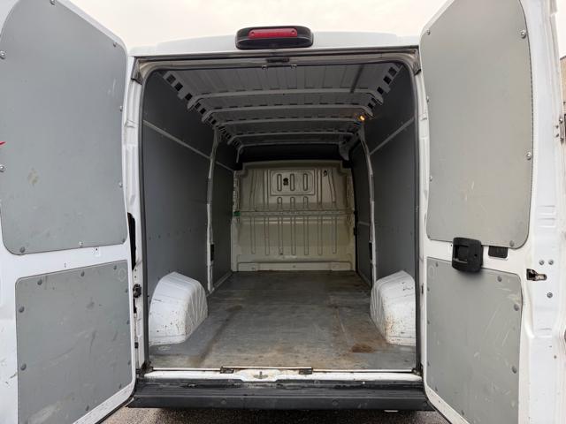 OPEL Movano usata, con Vivavoce