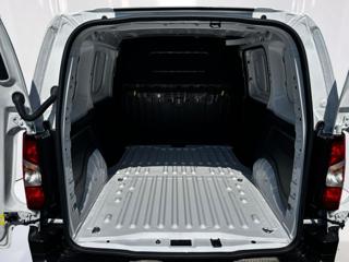FIAT Doblo usata, con Immobilizzatore elettronico