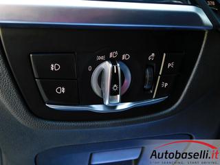 BMW X4 usata, con Pacchetto sportivo