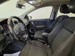 VOLKSWAGEN Polo usata, con Chiusura centralizzata