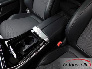 MERCEDES-BENZ C 220 usata, con Freno di stazionamento elettrico