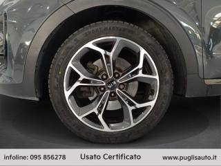 KIA Sportage usata, con Immobilizzatore elettronico