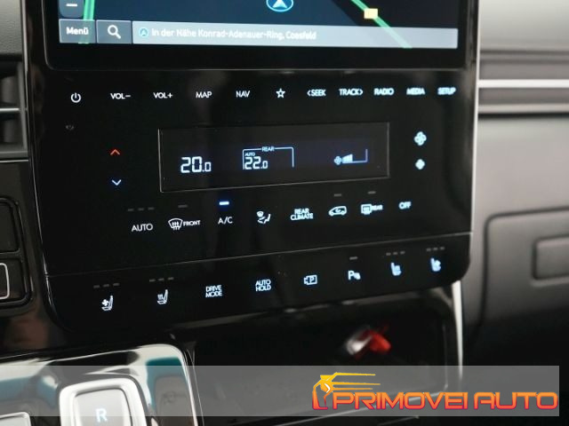 HYUNDAI Staria usata, con Airbag