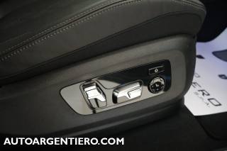 BMW X6 usata, con Freno di stazionamento elettrico