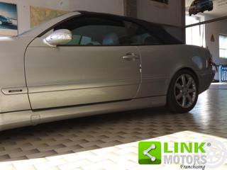 MERCEDES-BENZ CLK 200 usata 67