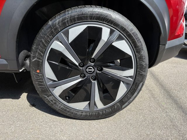 NISSAN Juke usata, con Servosterzo