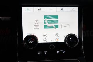 LAND ROVER Range Rover Velar usata, con Interni in pelle