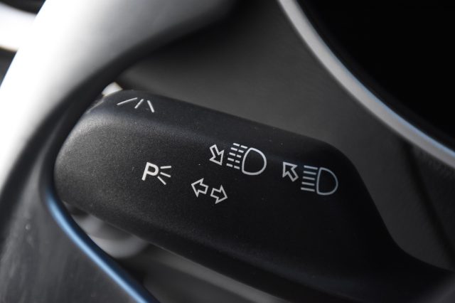 ALFA ROMEO Stelvio usata, con MP3