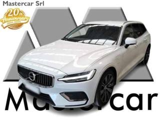 VOLVO V60 V60 II  2.0 t6 phev Inscription awd auto my21 - GF