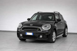 MINI Countryman 1.5 Cooper SE Countryman ALL4 Automatica