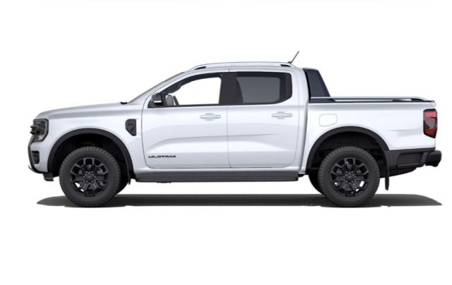 FORD Ranger usata 51