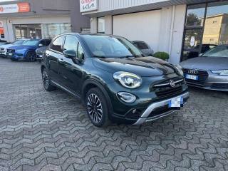 FIAT 500X usata, con Airbag Passeggero