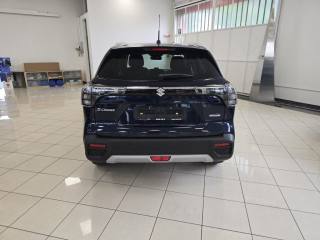 SUZUKI S-Cross usata, con Alzacristalli elettrici