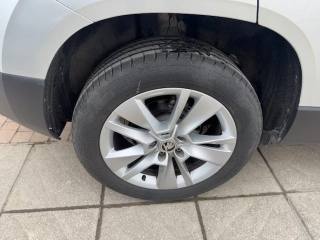 SKODA Karoq usata, con Autoradio