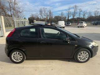 FIAT Grande Punto usata, con Airbag Passeggero