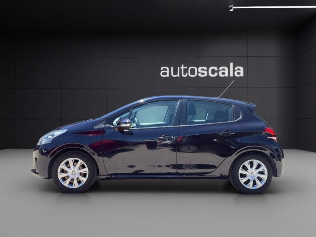 PEUGEOT 208 usata, con Airbag