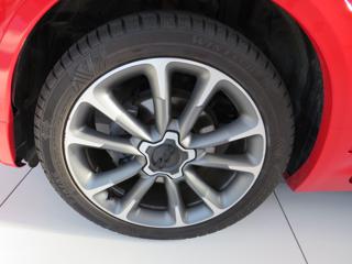 FIAT 500X usata, con Fendinebbia