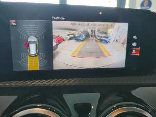 MERCEDES-BENZ CLA 180 usata, con Climatizzatore
