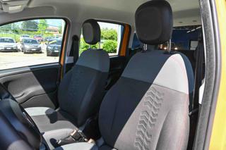 FIAT Panda usata, con Immobilizzatore elettronico