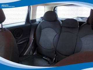 MINI Countryman usata, con Controllo trazione