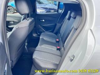 PEUGEOT 208 usata, con Boardcomputer