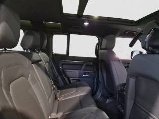 LAND ROVER Defender usata, con Filtro antiparticolato