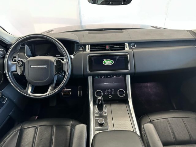 LAND ROVER Range Rover Sport usata, con Airbag Passeggero