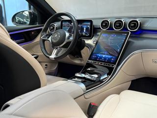 MERCEDES-BENZ C 220 usata, con Fendinebbia