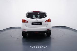 NISSAN Murano usata, con Autoradio