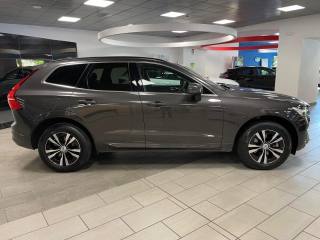 VOLVO XC60 usata, con Servosterzo