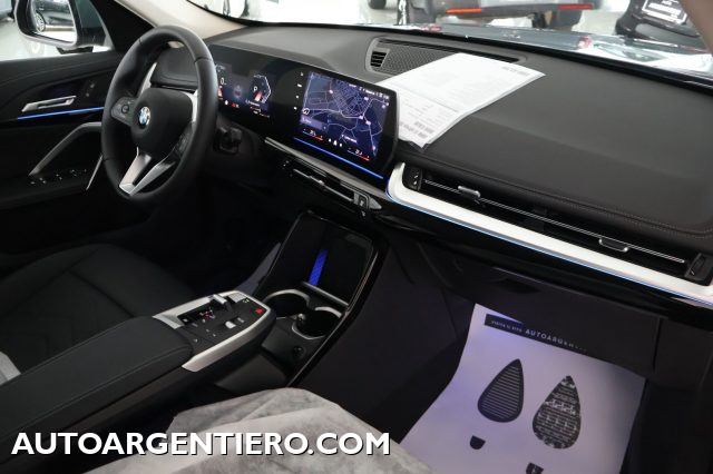 BMW X1 usata, con Fari direzionali