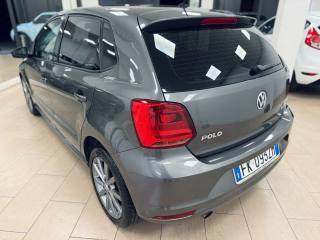 VOLKSWAGEN Polo usata, con Airbag Passeggero