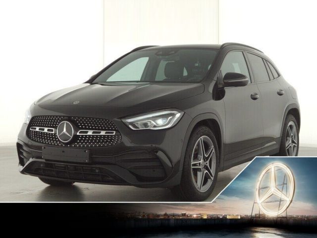 MERCEDES-BENZ GLA 220 usata, con ABS