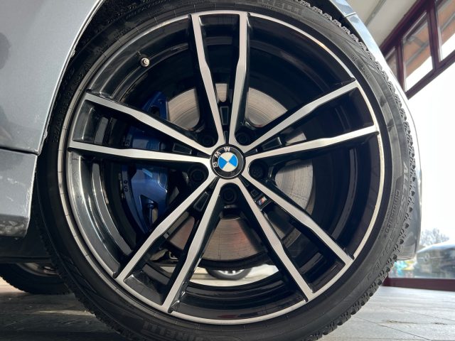 BMW 320 usata, con Cronologia tagliandi