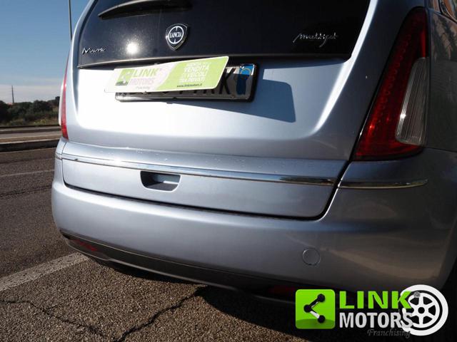 LANCIA MUSA usata 37