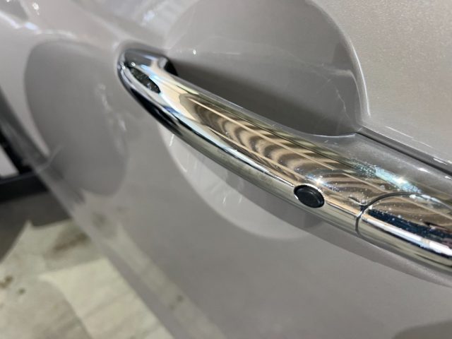 MINI Cooper usata, con Chiusura centralizzata telecomandata