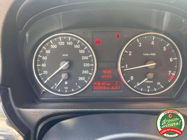 BMW 320 usata, con Controllo trazione