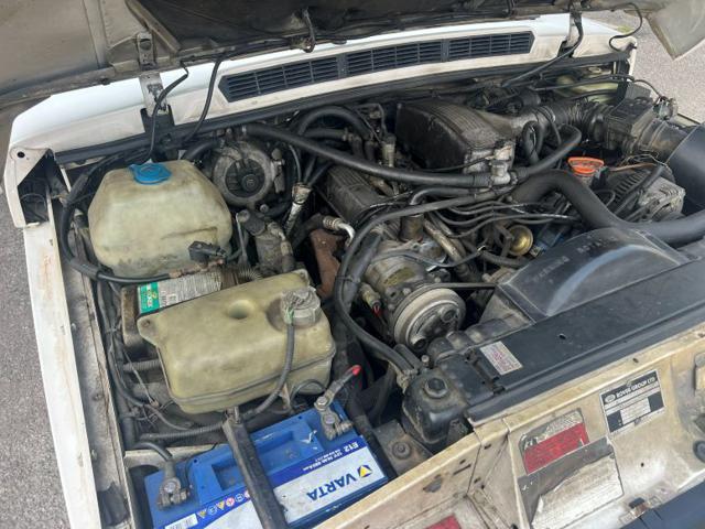 LAND ROVER Range Rover usata 21