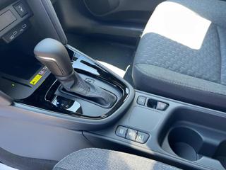 TOYOTA Yaris Cross usata, con Luci diurne LED