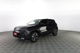 JEEP Avenger usata 6